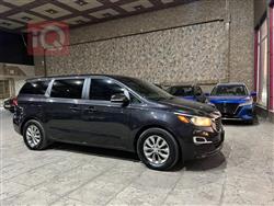 Kia Sedona
